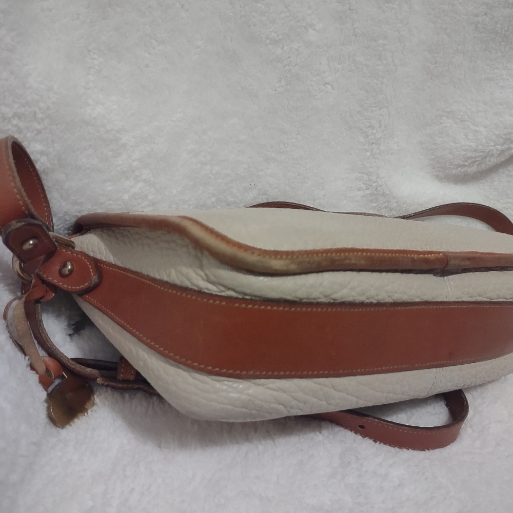 Vintage Dooney & Bourke CrossBody - Picture 6 of 14